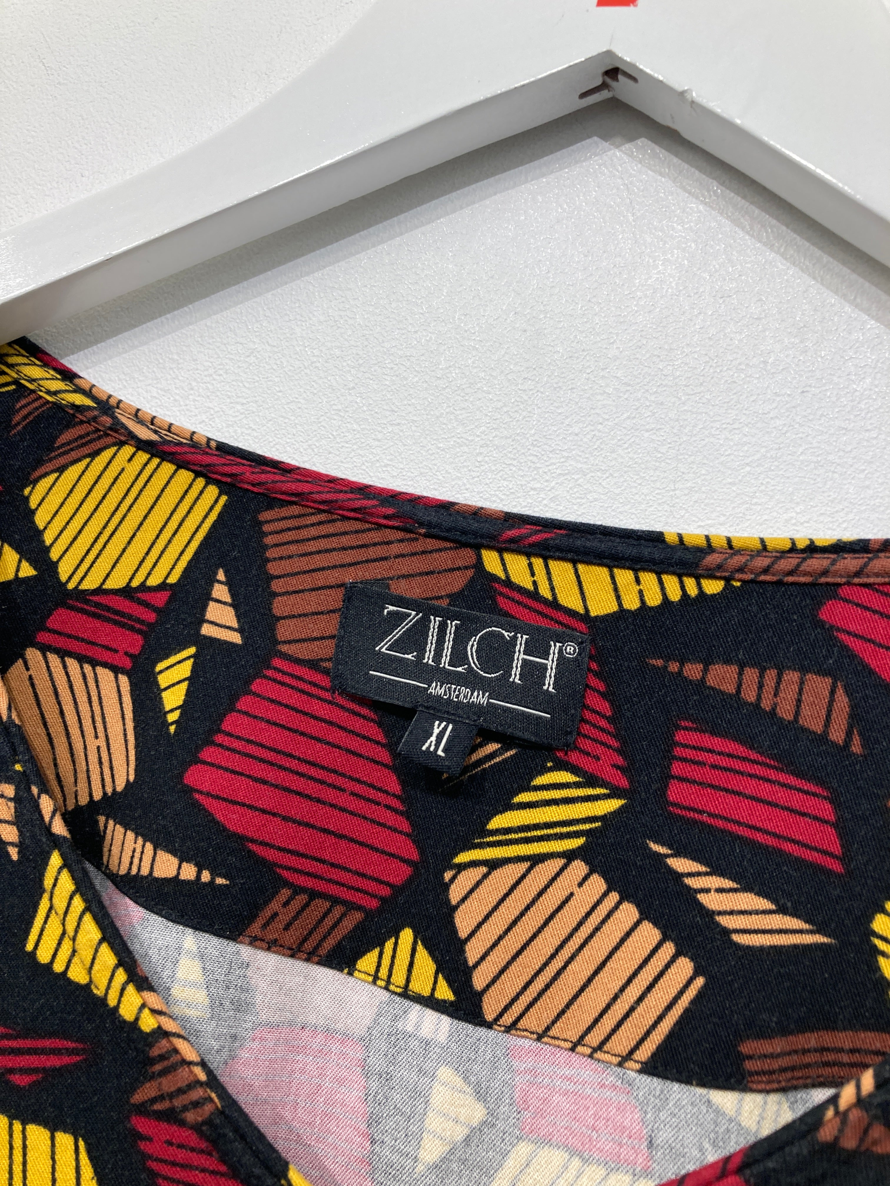 Zilch Kjole